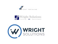 A new image for Wright Solutions.