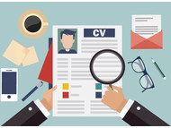 What do recruiters look for in a CV?